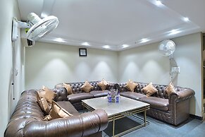 Hotel Oak plaza New Delhi