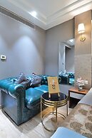 Hotel Oak plaza New Delhi