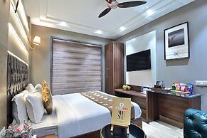 Hotel Oak plaza New Delhi