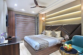 Hotel Oak plaza New Delhi