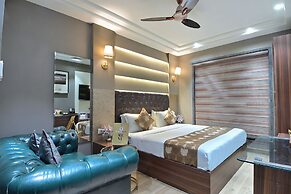 Hotel Oak plaza New Delhi