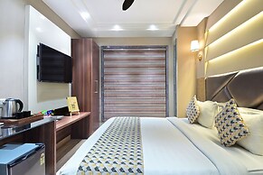 Hotel Oak plaza New Delhi