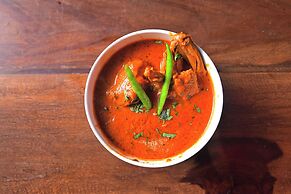 Hotel Oak plaza New Delhi