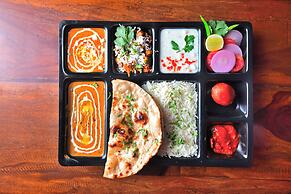 Hotel Oak plaza New Delhi