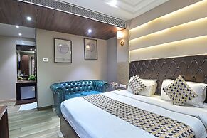 Hotel Oak plaza New Delhi