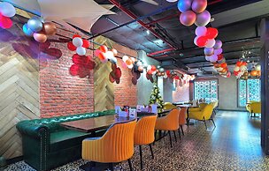 Hotel Oak plaza New Delhi