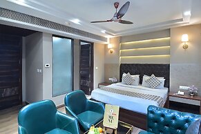 Hotel Oak plaza New Delhi