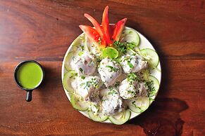 Hotel Oak plaza New Delhi