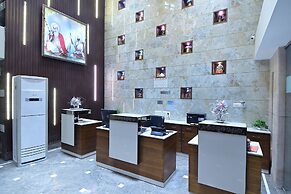 Hotel Oak plaza New Delhi