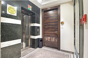 Hotel Oak plaza New Delhi