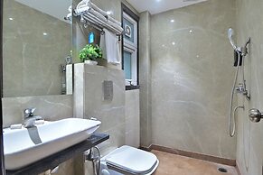 Hotel Oak plaza New Delhi