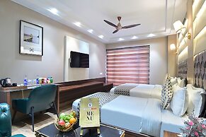 Hotel Oak plaza New Delhi