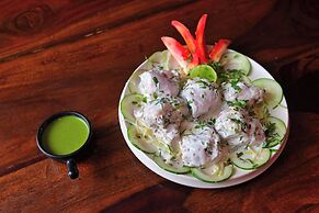 Hotel Oak plaza New Delhi