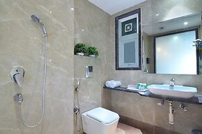 Hotel Oak plaza New Delhi