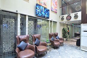 Hotel Oak plaza New Delhi