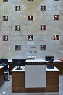 Hotel Oak plaza New Delhi