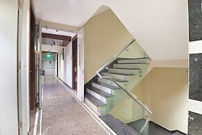 Hotel Oak plaza New Delhi