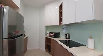 Wise Stay Scenia Bay Nha Trang