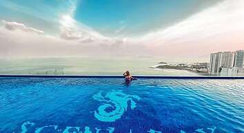 Wise Stay Scenia Bay Nha Trang