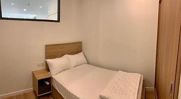 Wise Stay Scenia Bay Nha Trang