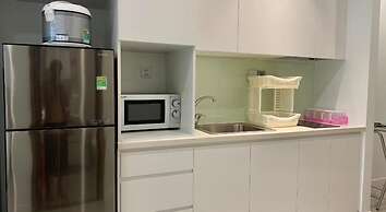 Wise Stay Scenia Bay Nha Trang