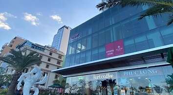 Wise Stay Scenia Bay Nha Trang