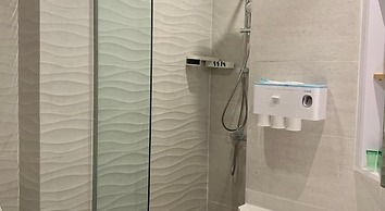 Wise Stay Scenia Bay Nha Trang