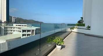 Wise Stay Scenia Bay Nha Trang