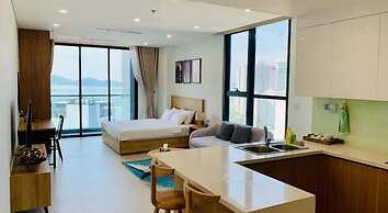 Wise Stay Scenia Bay Nha Trang