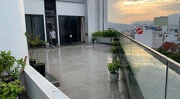 Wise Stay Scenia Bay Nha Trang