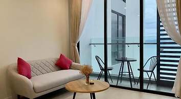 Wise Stay Scenia Bay Nha Trang