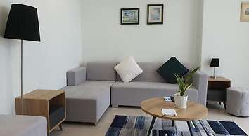 Wise Stay Scenia Bay Nha Trang