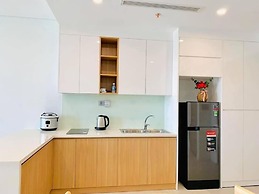 Wise Stay Scenia Bay Nha Trang