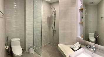 Wise Stay Scenia Bay Nha Trang