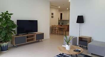 Wise Stay Scenia Bay Nha Trang