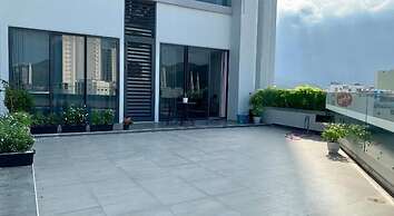 Wise Stay Scenia Bay Nha Trang