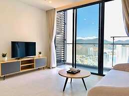 Wise Stay Scenia Bay Nha Trang