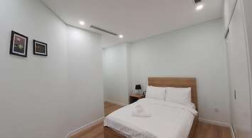 Wise Stay Scenia Bay Nha Trang