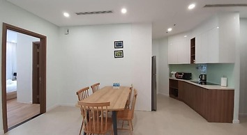 Wise Stay Scenia Bay Nha Trang