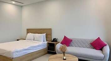 Wise Stay Scenia Bay Nha Trang