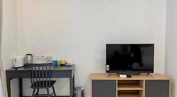 Wise Stay Scenia Bay Nha Trang