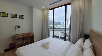Wise Stay Scenia Bay Nha Trang