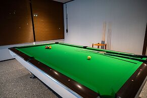 KAMENOI HOTEL KUSATSU YUBATAKE