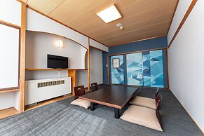 KAMENOI HOTEL KUSATSU YUBATAKE