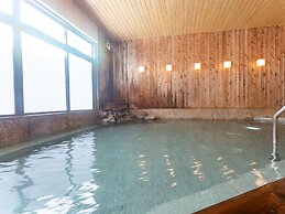 KAMENOI HOTEL KUSATSU YUBATAKE