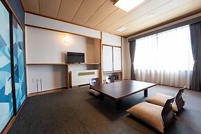 KAMENOI HOTEL KUSATSU YUBATAKE