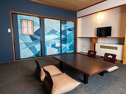 KAMENOI HOTEL KUSATSU YUBATAKE