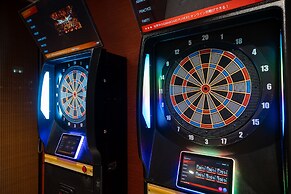 KAMENOI HOTEL KUSATSU YUBATAKE