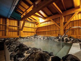 KAMENOI HOTEL KUSATSU YUBATAKE