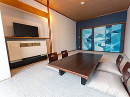 KAMENOI HOTEL KUSATSU YUBATAKE